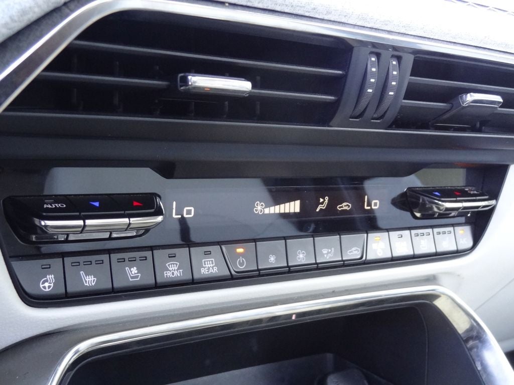 2024 Mazda Mazda CX-90 3.3 Turbo S Premium Plus