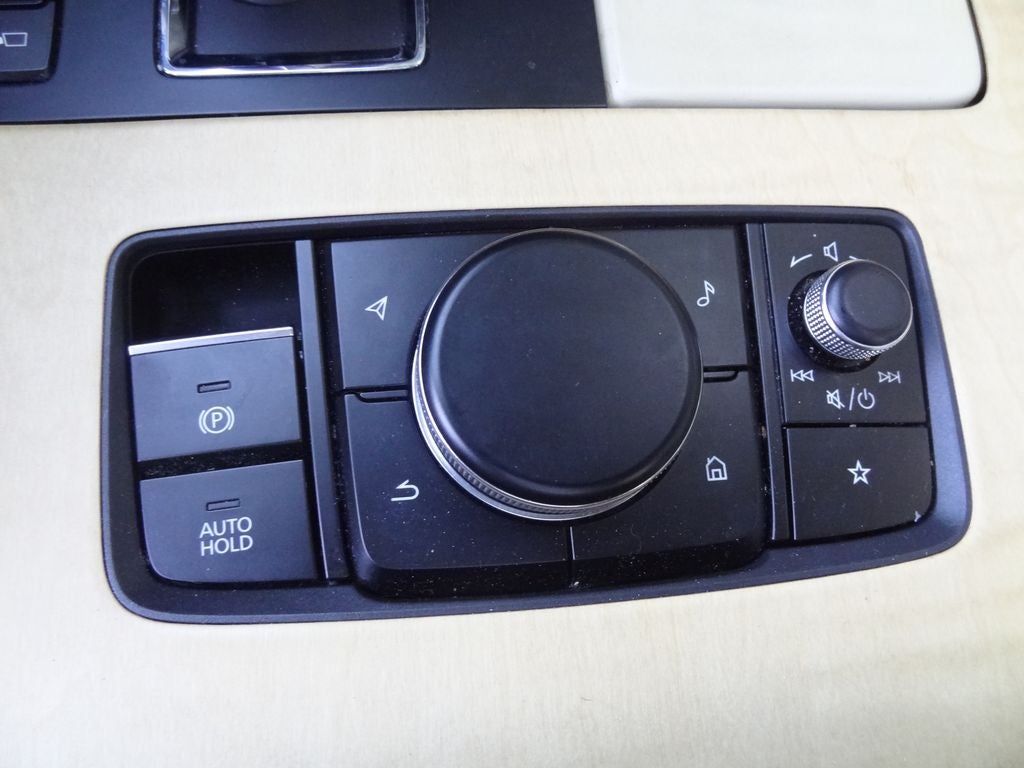 2024 Mazda Mazda CX-90 3.3 Turbo S Premium Plus
