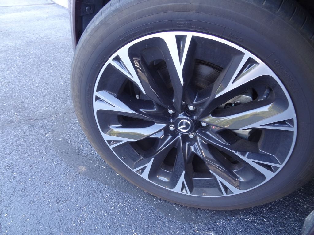 2024 Mazda Mazda CX-90 3.3 Turbo S Premium Plus