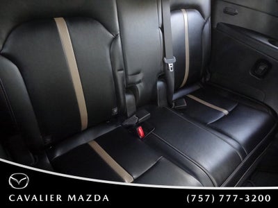 2026 Mazda Mazda CX-90 3.3 Turbo S Premium Plus