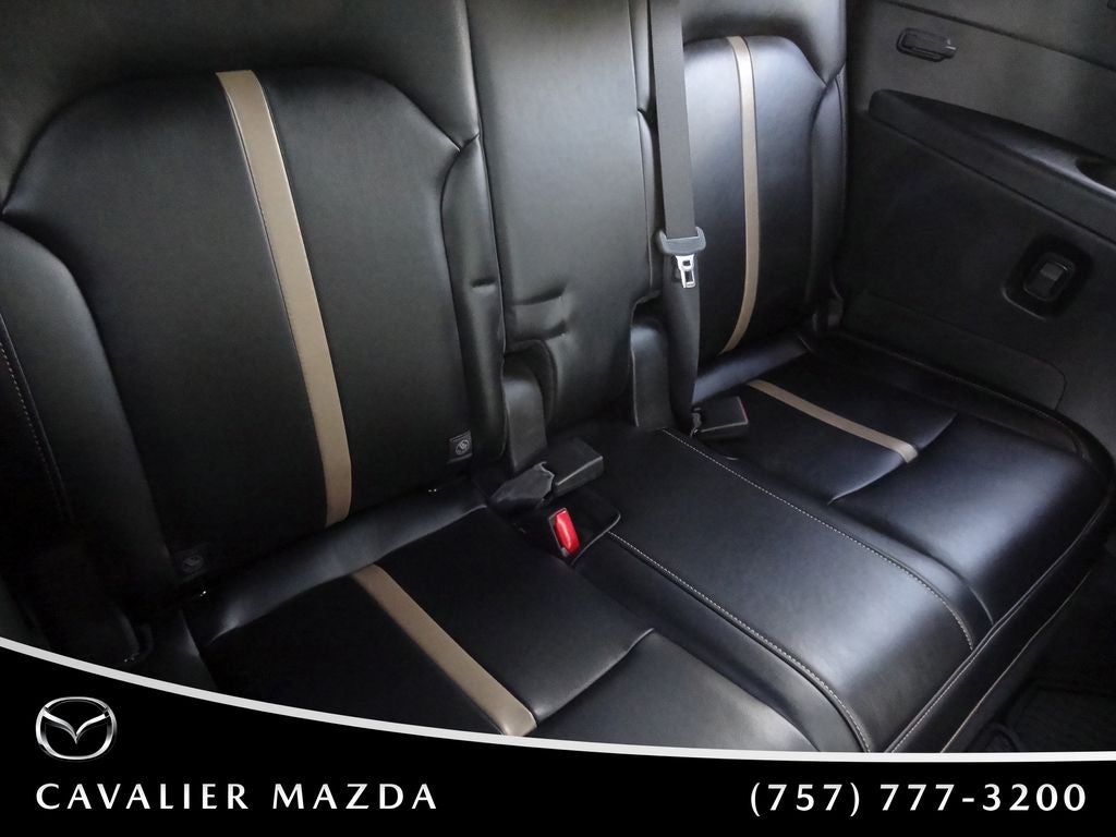2026 Mazda Mazda CX-90 3.3 Turbo S Premium Plus