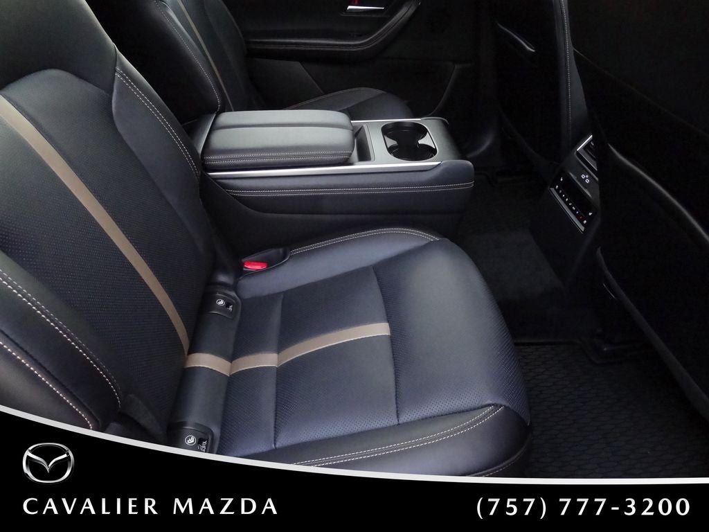 2026 Mazda Mazda CX-90 3.3 Turbo S Premium Plus