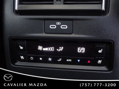 2026 Mazda Mazda CX-90 3.3 Turbo S Premium Plus