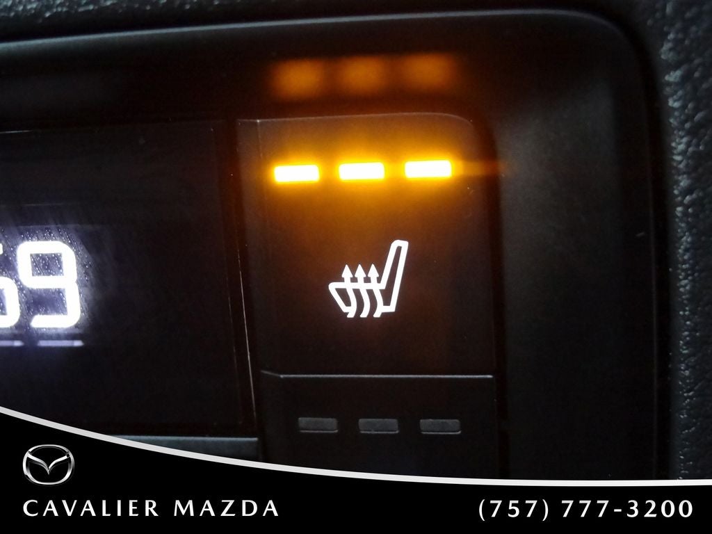 2026 Mazda Mazda CX-90 3.3 Turbo S Premium Plus