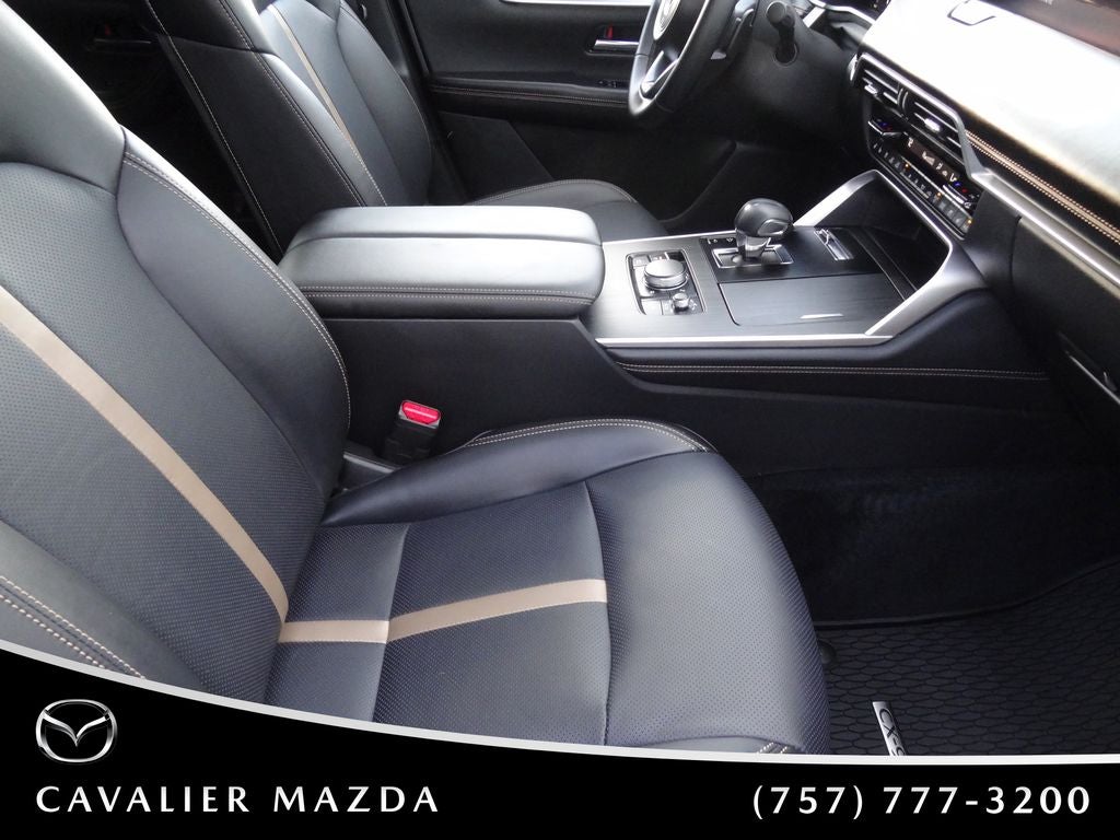 2026 Mazda Mazda CX-90 3.3 Turbo S Premium Plus