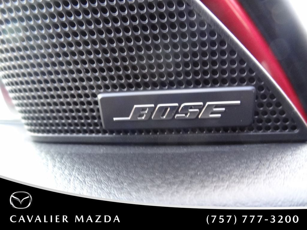 2026 Mazda Mazda CX-90 3.3 Turbo S Premium Plus