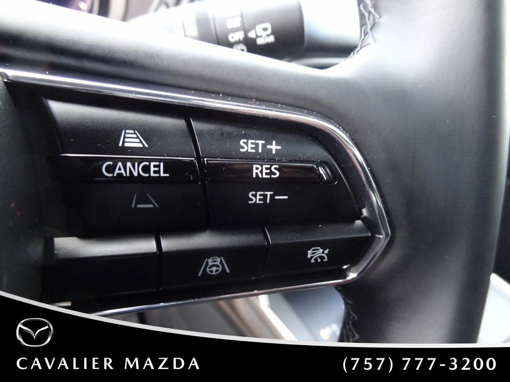 2026 Mazda Mazda CX-90 3.3 Turbo S Premium Plus