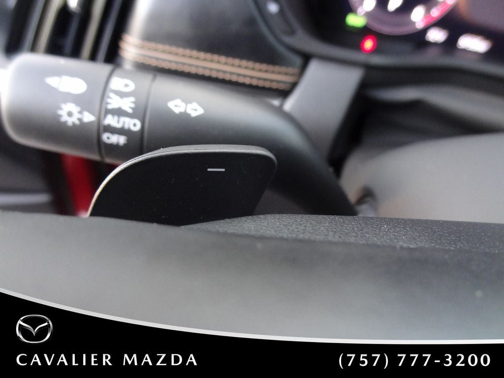 2026 Mazda Mazda CX-90 3.3 Turbo S Premium Plus