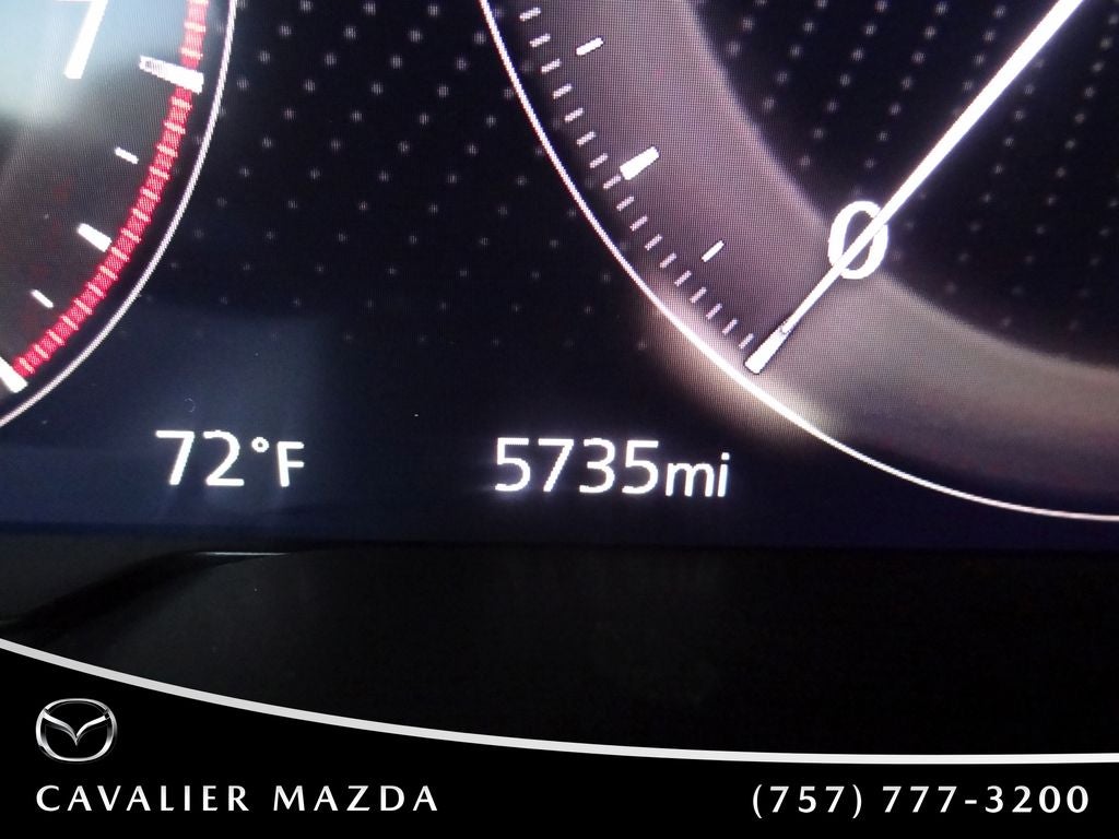 2026 Mazda Mazda CX-90 3.3 Turbo S Premium Plus