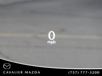 2026 Mazda Mazda CX-90 3.3 Turbo S Premium Plus