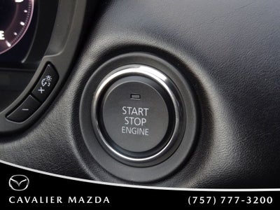 2026 Mazda Mazda CX-90 3.3 Turbo S Premium Plus