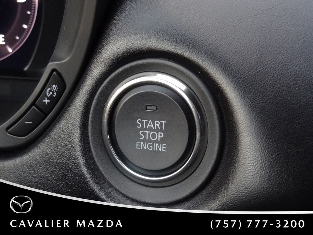 2026 Mazda Mazda CX-90 3.3 Turbo S Premium Plus