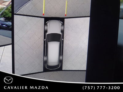 2026 Mazda Mazda CX-90 3.3 Turbo S Premium Plus