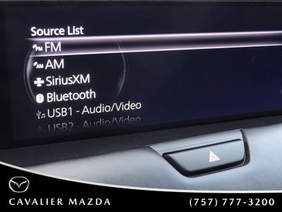 2026 Mazda Mazda CX-90 3.3 Turbo S Premium Plus