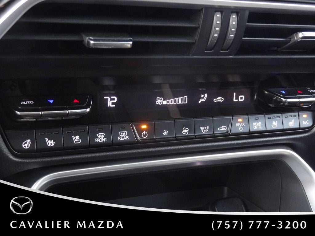 2026 Mazda Mazda CX-90 3.3 Turbo S Premium Plus