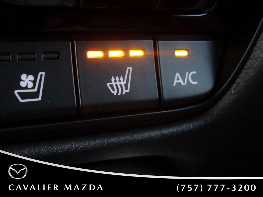 2026 Mazda Mazda CX-90 3.3 Turbo S Premium Plus