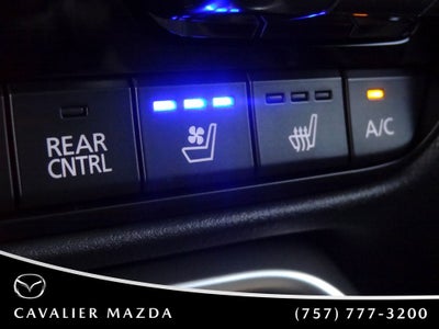 2026 Mazda Mazda CX-90 3.3 Turbo S Premium Plus