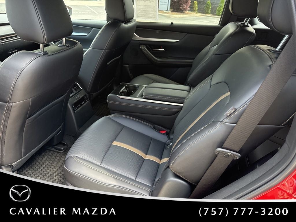 2026 Mazda Mazda CX-90 3.3 Turbo S Premium Plus