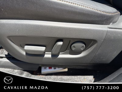 2026 Mazda Mazda CX-90 3.3 Turbo S Premium Plus