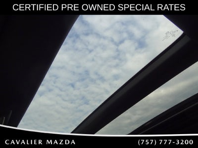 2024 Mazda Mazda CX-90 3.3 Turbo Premium Plus