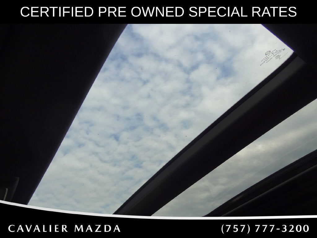 2024 Mazda Mazda CX-90 3.3 Turbo Premium Plus