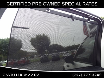 2024 Mazda Mazda CX-90 3.3 Turbo Premium Plus