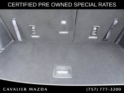 2024 Mazda Mazda CX-90 3.3 Turbo Premium Plus