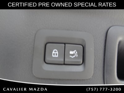 2024 Mazda Mazda CX-90 3.3 Turbo Premium Plus