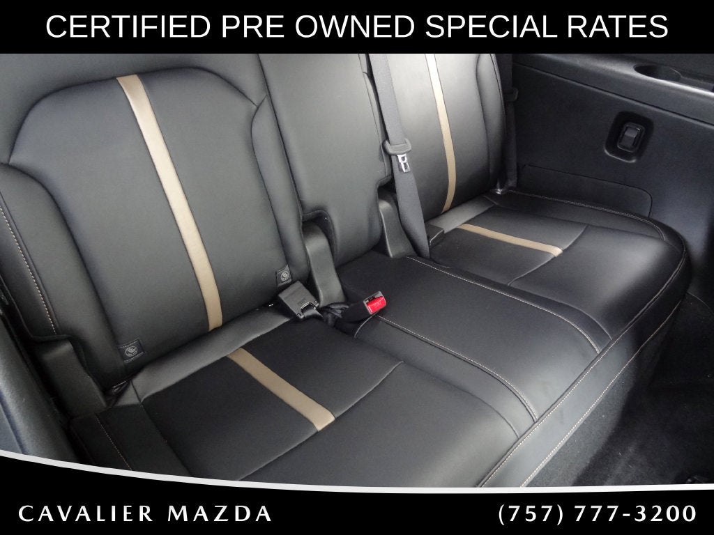 2024 Mazda Mazda CX-90 3.3 Turbo Premium Plus