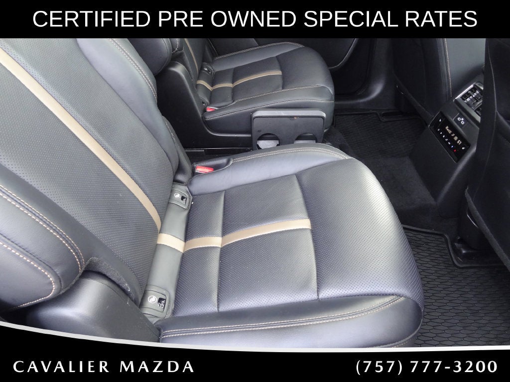 2024 Mazda Mazda CX-90 3.3 Turbo Premium Plus