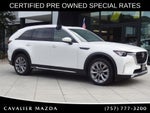 2024 Mazda Mazda CX-90 3.3 Turbo Premium Plus