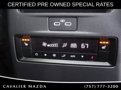 2024 Mazda Mazda CX-90 3.3 Turbo Premium Plus