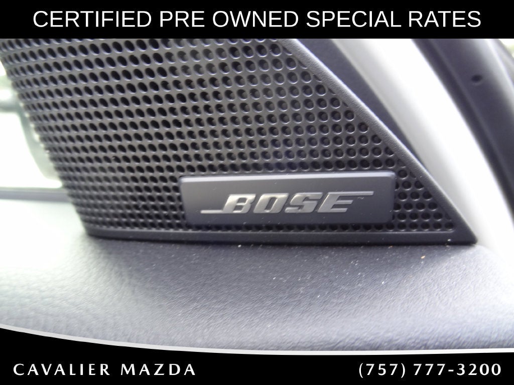 2024 Mazda Mazda CX-90 3.3 Turbo Premium Plus