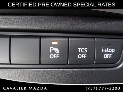 2024 Mazda Mazda CX-90 3.3 Turbo Premium Plus