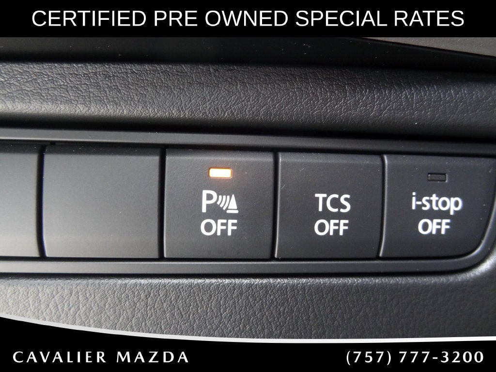 2024 Mazda Mazda CX-90 3.3 Turbo Premium Plus