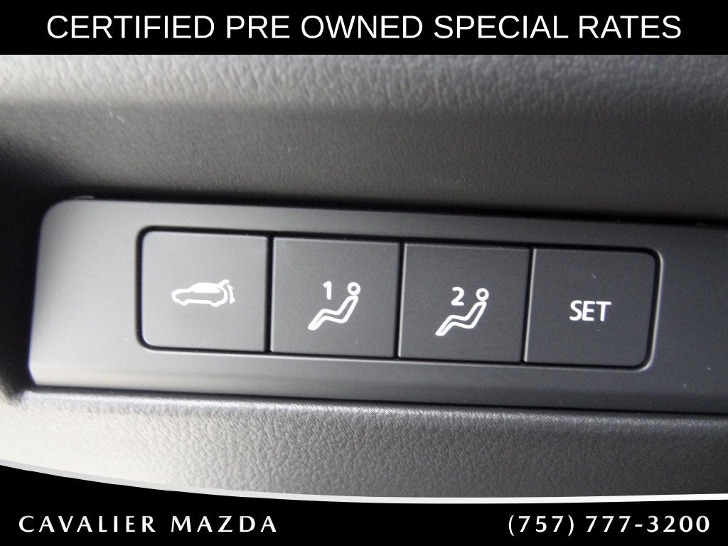 2024 Mazda Mazda CX-90 3.3 Turbo Premium Plus