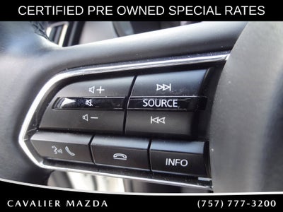 2024 Mazda Mazda CX-90 3.3 Turbo Premium Plus