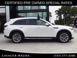 2024 Mazda Mazda CX-90 3.3 Turbo Premium Plus