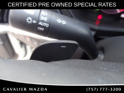 2024 Mazda Mazda CX-90 3.3 Turbo Premium Plus