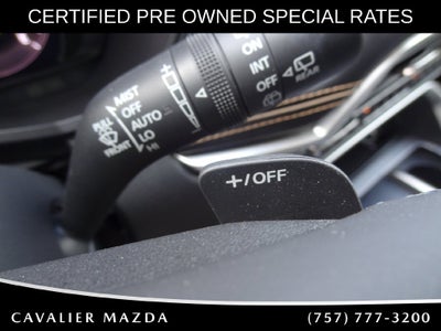 2024 Mazda Mazda CX-90 3.3 Turbo Premium Plus
