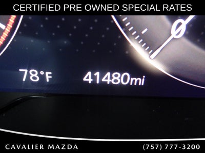 2024 Mazda Mazda CX-90 3.3 Turbo Premium Plus