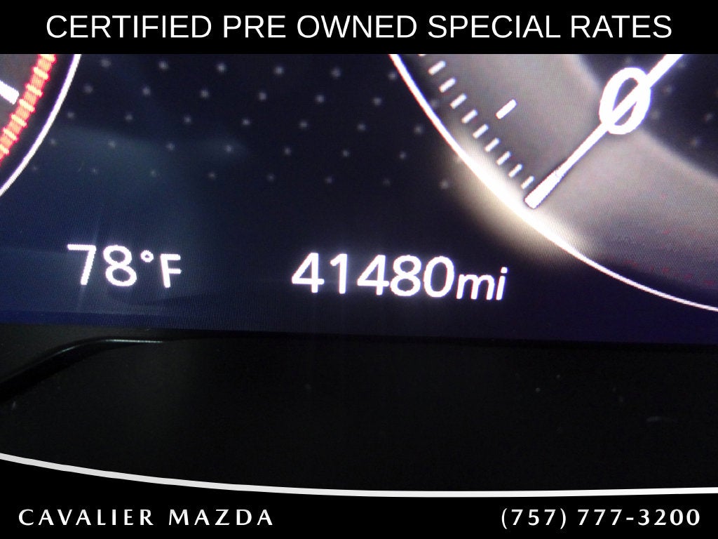 2024 Mazda Mazda CX-90 3.3 Turbo Premium Plus