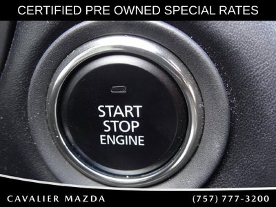2024 Mazda Mazda CX-90 3.3 Turbo Premium Plus
