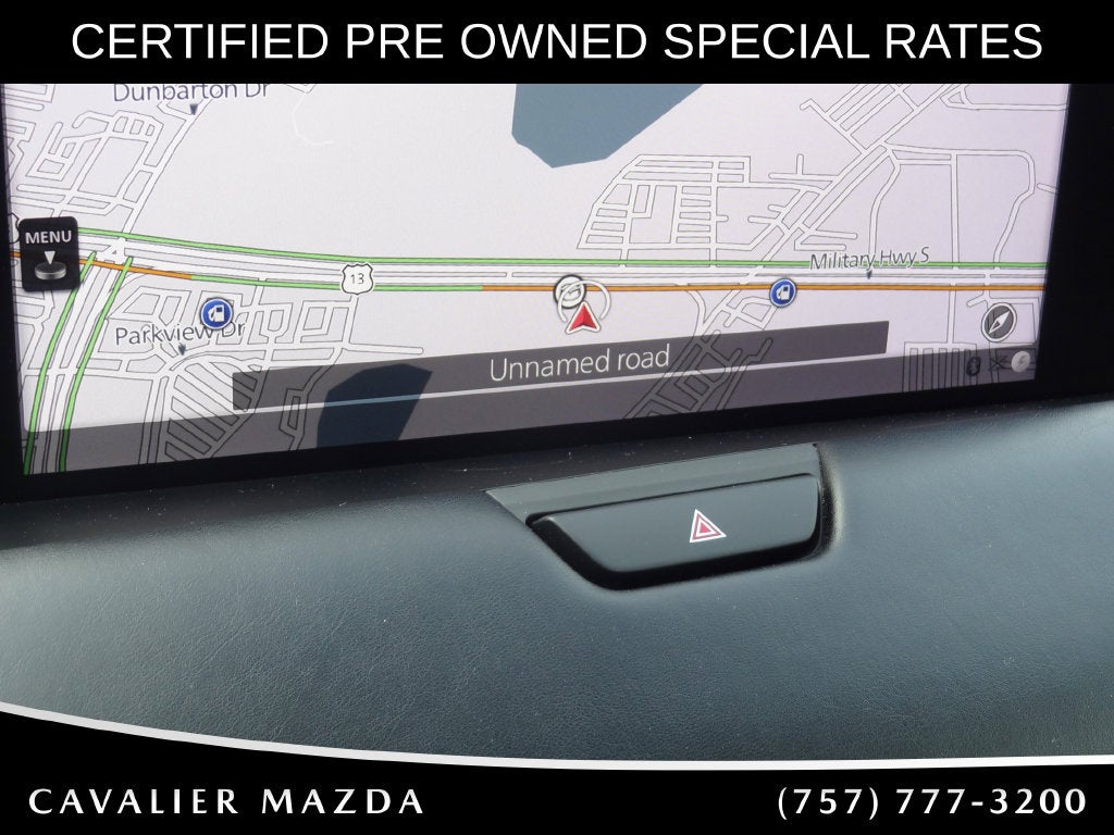 2024 Mazda Mazda CX-90 3.3 Turbo Premium Plus