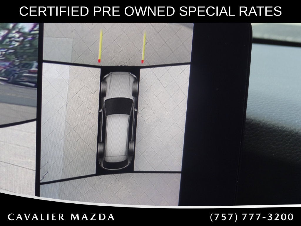 2024 Mazda Mazda CX-90 3.3 Turbo Premium Plus