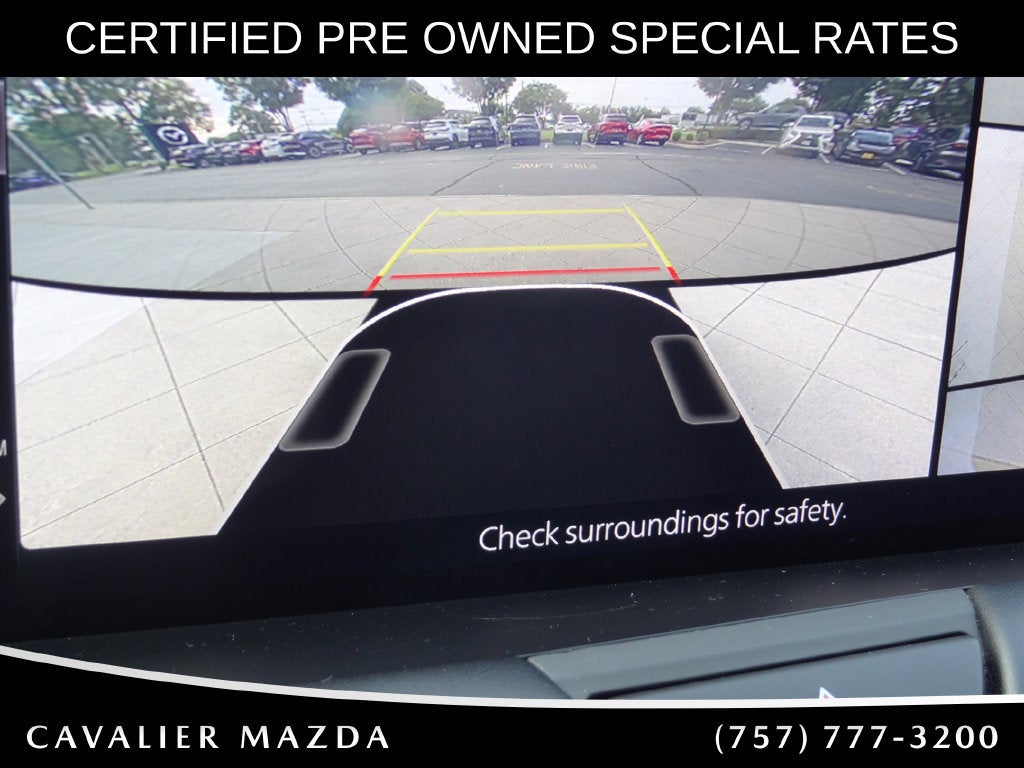 2024 Mazda Mazda CX-90 3.3 Turbo Premium Plus