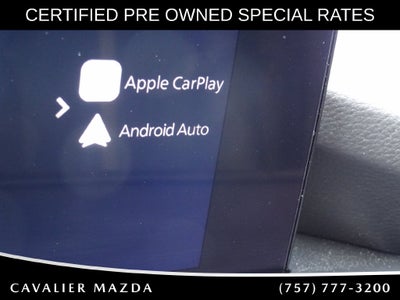 2024 Mazda Mazda CX-90 3.3 Turbo Premium Plus