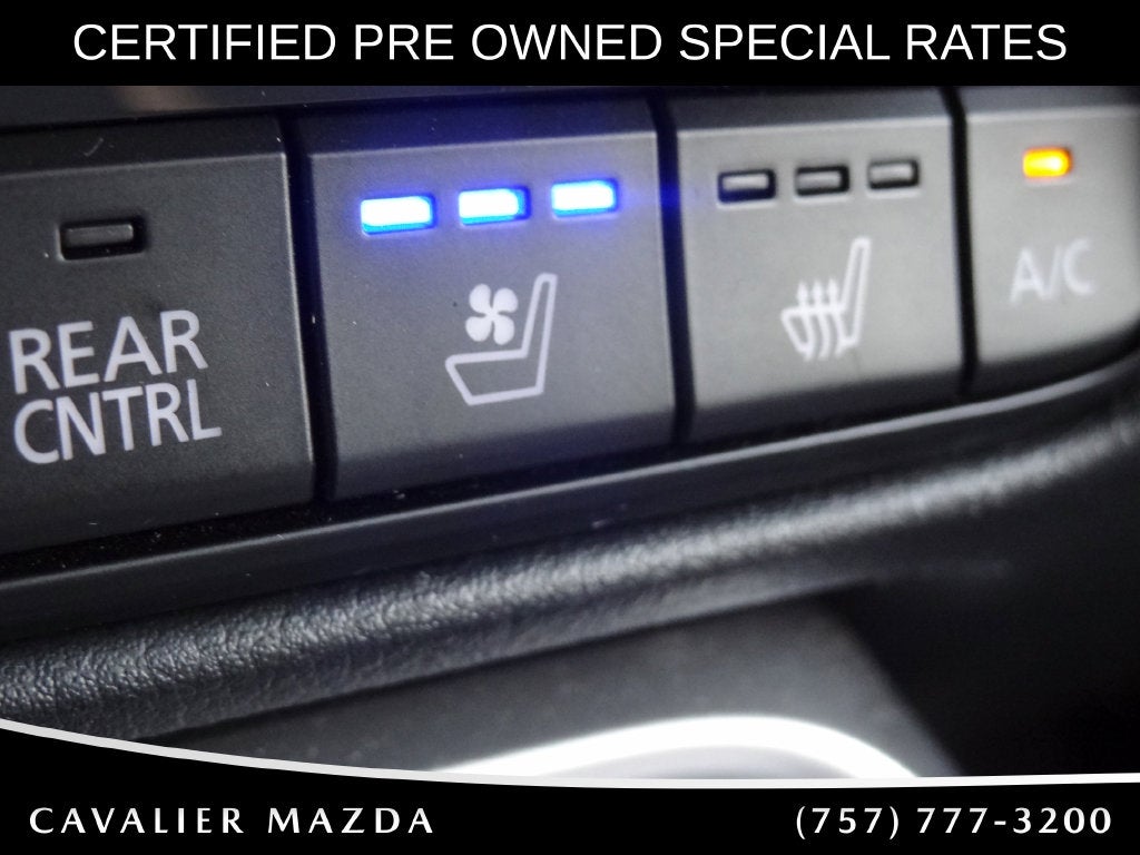 2024 Mazda Mazda CX-90 3.3 Turbo Premium Plus