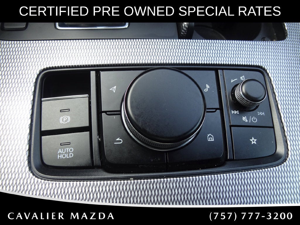 2024 Mazda Mazda CX-90 3.3 Turbo Premium Plus