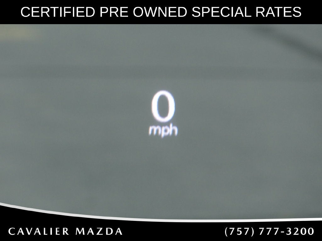 2024 Mazda Mazda CX-90 3.3 Turbo Premium Plus